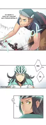 [Gamang] Sports Girl Ch.1-28 (English) (YoManga)