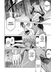 [Macxe's (monmon)] Tokubousentai Dinaranger ~Heroine Kairaku Sennou Keikaku~ Vol.15/16 [English] [SaHa] [Digital]