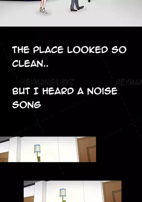 The Taste of Hands Ch.1-43