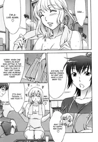 [Hanzaki Jirou] Bye Bye Gift Lesson [English]