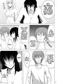 [MIDNIGHT ANGEL (52siki)] Kawakami-Ten (Maji de Watashi ni Koi Shinasai!) [English] {Team Vanilla + Trinity Translations Team} [Digital]