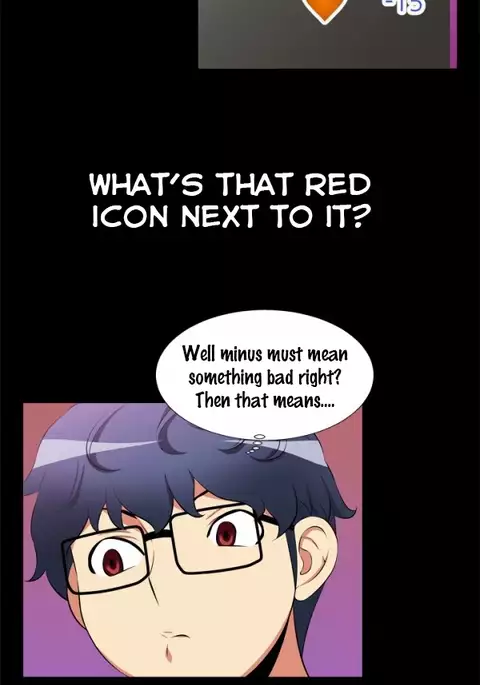 Love Parameter Ch.1-59