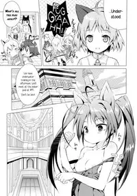 (C88) [Mimishiki (Mimishiki)] Chu Chu Lips (Strike Witches) [English] [Yuri-ism]