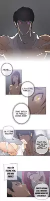 [ButcherBoy] Household Affairs Ch.1-36 (English) (YoManga) (Ongoing)