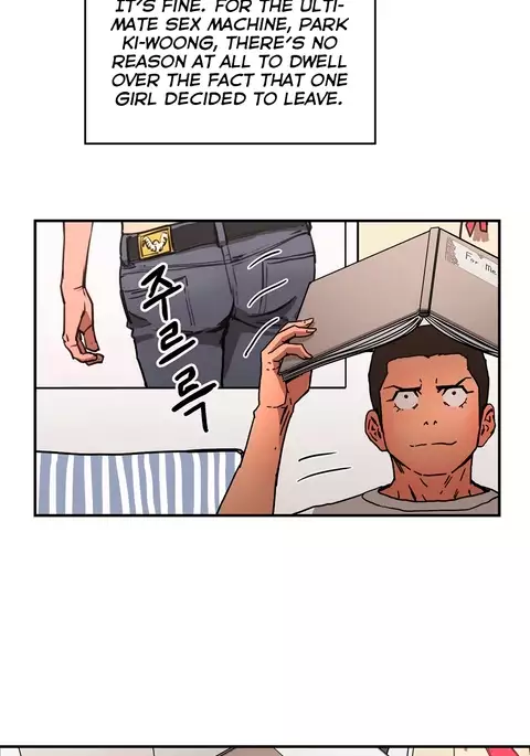 Refrain Love Ch.1-36