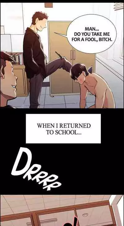 Taste of Forbbiden Fruit Ch.29/53