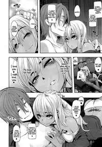 [ShindoL] Emergence Ch. 5 (COMIC X-EROS #29) [English] =RED=