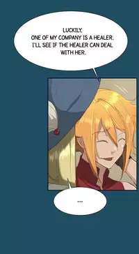 [Hong BanJang] Aharoo Ch.1-27 (English) (YoManga) (Ongoing)