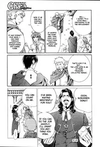 [Yamane Ayano] Crimson Spell Ch.01-25 and extras (Yaoi) [ENG]