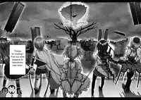 (Mou Nani mo Kowaku Nai) [Galley (ryoma)] True End (Puella Magi Madoka Magica) [English] {doujin-moe.us}