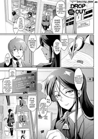 [Fan no Hitori] Dropout Ch. 1-6 [English] {doujin-moe.us} [Digital]