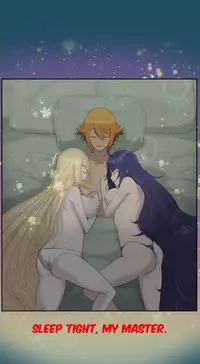 [Hong BanJang] Aharoo Ch.1-27 (English) (YoManga) (Ongoing)