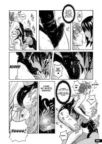 [Nyanko Batake (Murasaki Nyaa)] Pitapita Kyouei Mizugi ex03 [English] [HappyCoffeeStudios] [Digital]