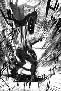 Young Champion Retsu Vol.19