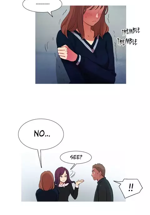 Scandal of the Witch Ch.1-26