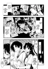 [Kamino Ryu-ya] The Princess of Golf ch1-2 (Golf no Ohime-sama) [ENG]