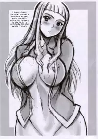 [DIOGENES CLUB (Haikawa Hemlen)] Otome no Hon Junbigou | Otome Book Preparation Chapter (Mai-HiME) [English] [EHCOVE]