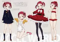 (C83) [Shoujo Kishidan (Oyari Ashito)] sister＊sisters (Various)