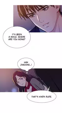 [PINKO] Scandal of the Witch Ch.1-25 (English) (Ongoing)