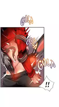 [Juder] Lilith`s Cord Ch.1-23 (English) (Ongoing)