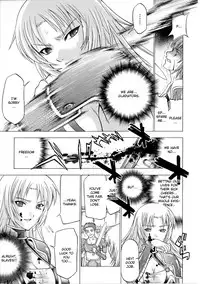 [Anthology] Slave Heroines Vol. 6 [English] {Kizlan}