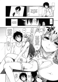 [Kamino Ryu-ya] Mosaic x Sanshimai Ch. 1-7 [English] {Phantom}
