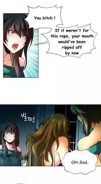 [Fantastic Whale] Twin Slave Ch.1-30 (English) (Ongoing)