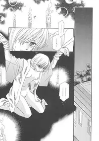 [Hayashiya Shizuru] ULTRA SWORD