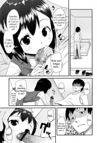 [Maeshima Ryo] OL -Office Lolita- ＃1-5 + Coolbiz [English] {5 a.m.}