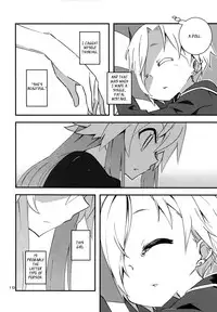 (C90) [Necktie Shop (Mizumi)] Koume Shirasaka ni Natsukareta Ninomiya Asuka | Ninomiya Asuka Longs For Shirasaka Koume (THE IDOLM@STER CINDERELLA GIRLS) [English] [Sexy Akiba Detectives]