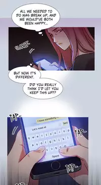 [PINKO] Scandal of the Witch Ch.1-25 (English) (Ongoing)