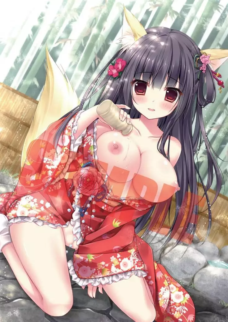 月刊めろメロ 2014年1月号