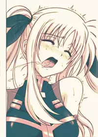 [Cyclone (Reizei, Izumi)] 840 BAD END - Color Classic Situation Note Extention 1.5 (Mahou Shoujo Lyrical Nanoha StrikerS) [Digital] [Colorized]