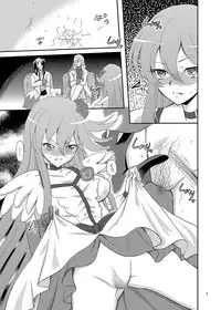 [Cartagra (Kugami Angning)] ARCANUMS 19 (HeartCatch PreCure!) [Digital]