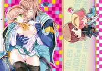 (C83) [Shinsen Gokuraku (Shuragyoku Mami)] Miracle Flavors (Tales of the Abyss) [English] [Brolen + Shinko]