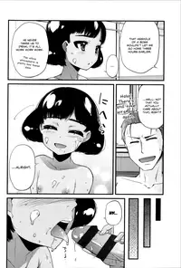 [Yoshino] Alstroemeria (Hanairo Shoujo) [English] [Rin]