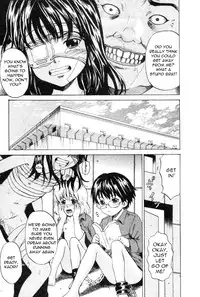 [Kawady MAX] Girl Prison Ch. 1-4 [English] =Torwyn=