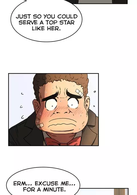 Refrain Love Ch.1-31