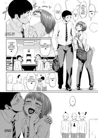 [Zenra QQ] Fellatio Kouhai, Otouto ni naru [English] [Yuuchen]