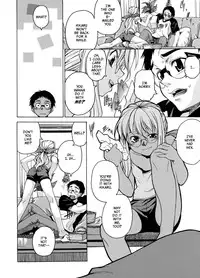 [Takemura Sesshu] Take On Me [English] [Eros Comix] [Decensored]