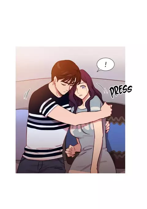 Scandal of the Witch Ch.1-35