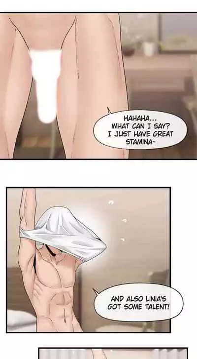 [KAMADI, OneDollar, Grilled Mero] Absolute Hypnosis in Another World (1-24) [English] [Ongoing]