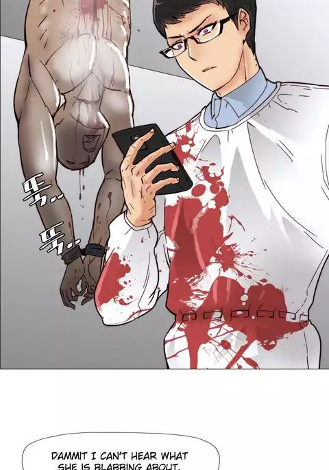 Household Affairs Ch.1-37