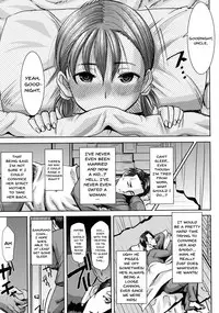 [Tanaka Aji] Ai no Musume... Sakurako | Love's Daughter Sakurako Ch.1-6 [English] {Doujins.com}