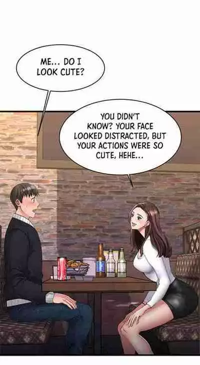 My Female Friend Who Crossed The Line [Rimpala, Gimdanchu] Ch.30? [English] [Manhwa PDF]