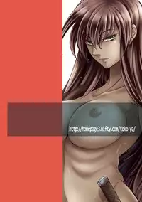 [Toko-ya (HEIZO, Kitoen)] Saint Foire Festival/eve Olwen:3 [English] {Mant} [Digital]