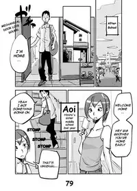 [nuu] kawamono (ongoing) (english)