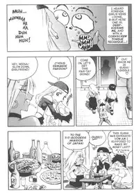 [Isutoshi] Slut Girl 2 [English]