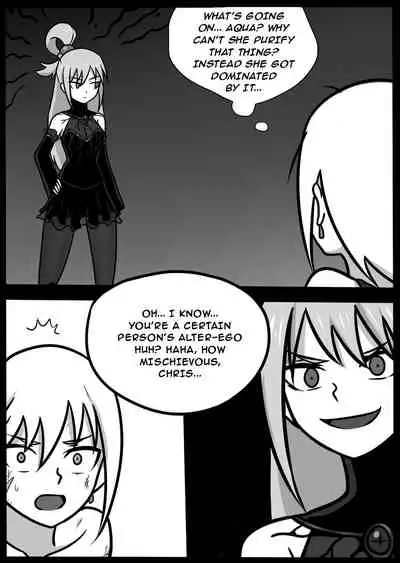 Spreading Venom on this Wonderful World 2