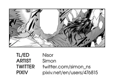 Flag Kaishuu wa Totsuzen ni | The Puzzle Pieces Are Suddenly Coming Together